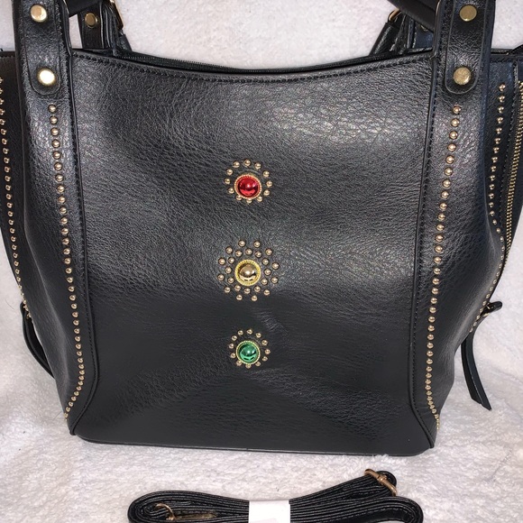 Brand new purse set - Picture 3 of 4